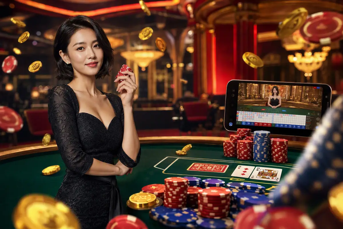 jk777 Slot RTP Volatility ဂိမ်းနားလည်မှု