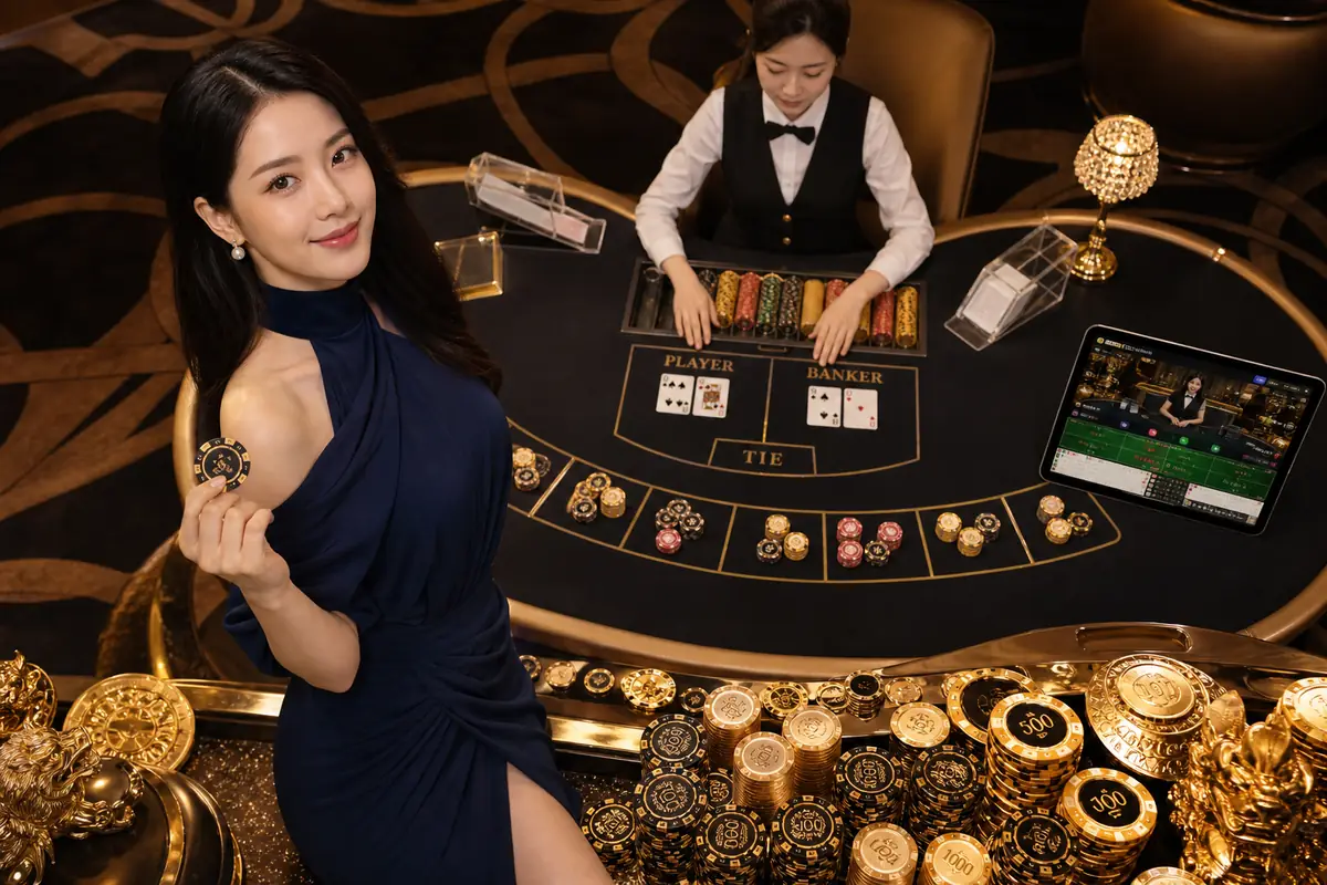 jk777 Live Dealer ဖဲဂိမ်း ဝင်ဆောင်