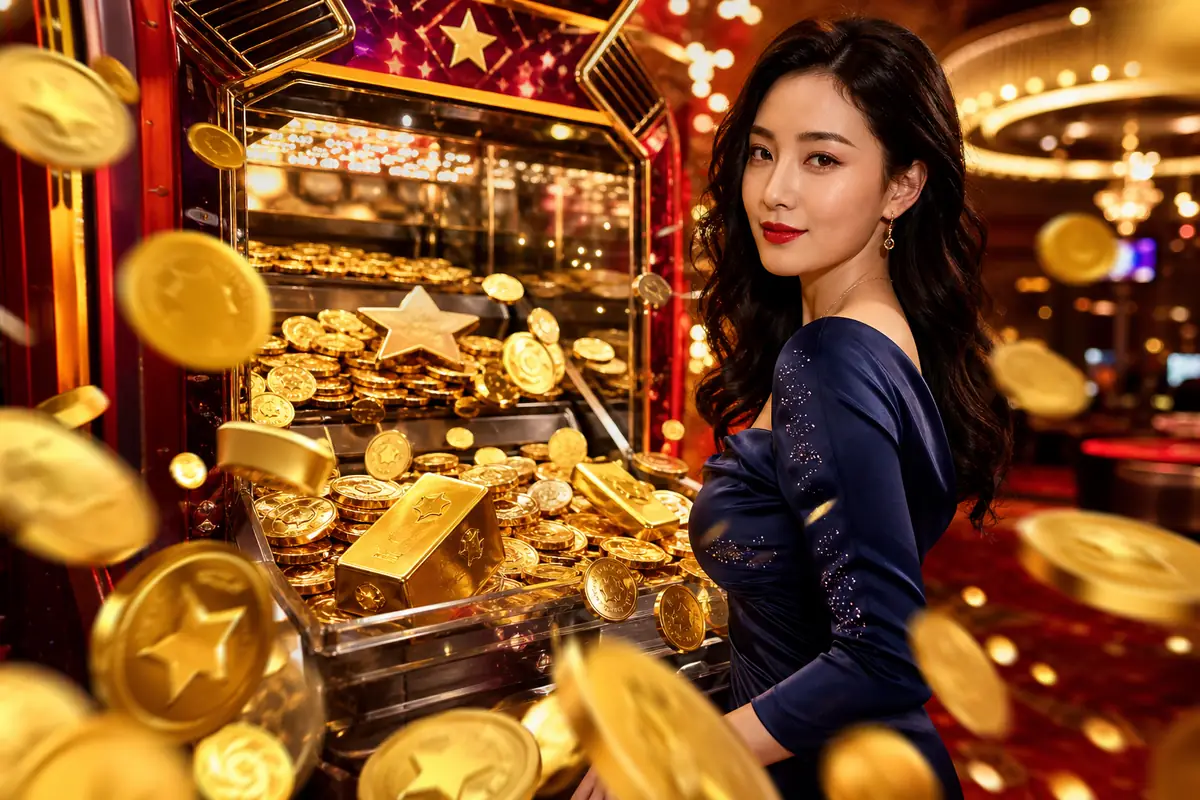 jk777 Dragon Tiger ဘောနပ်စ်နှင့် ငွေသွင်းမှု