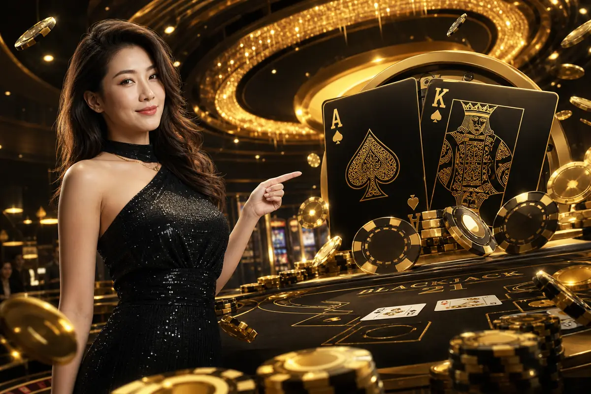 jk777 Roulette Live Dealer ကာစီနို