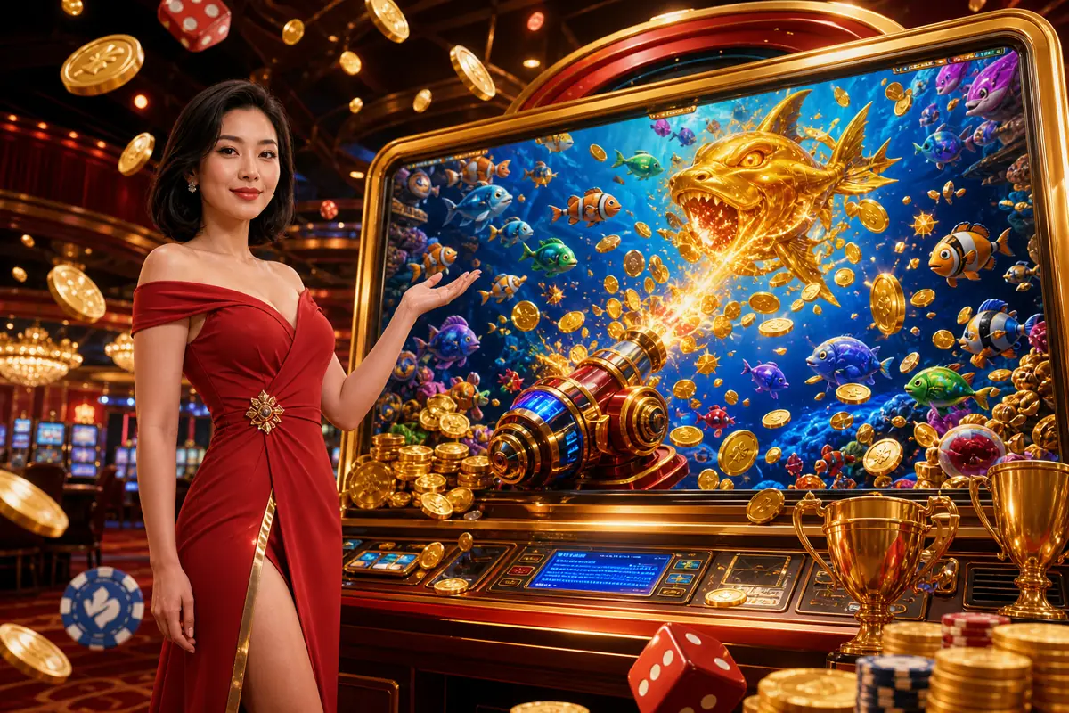 jk777 VIP အဆင့် ဆုလာဘ်အစီအစဉ်