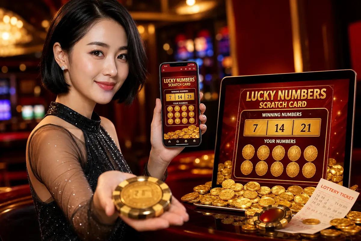 jk777 အွန်လိုင်းကာစီနို Live Dealer